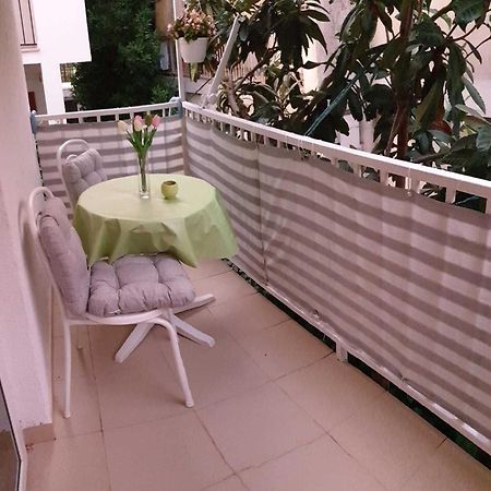 Apartments Ruzinka Podaca Zewnętrze zdjęcie