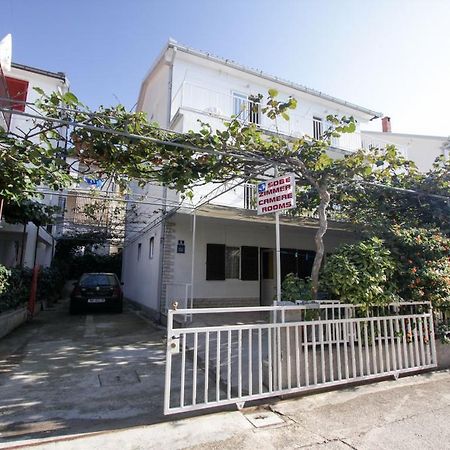 Apartments Ruzinka Podaca Zewnętrze zdjęcie