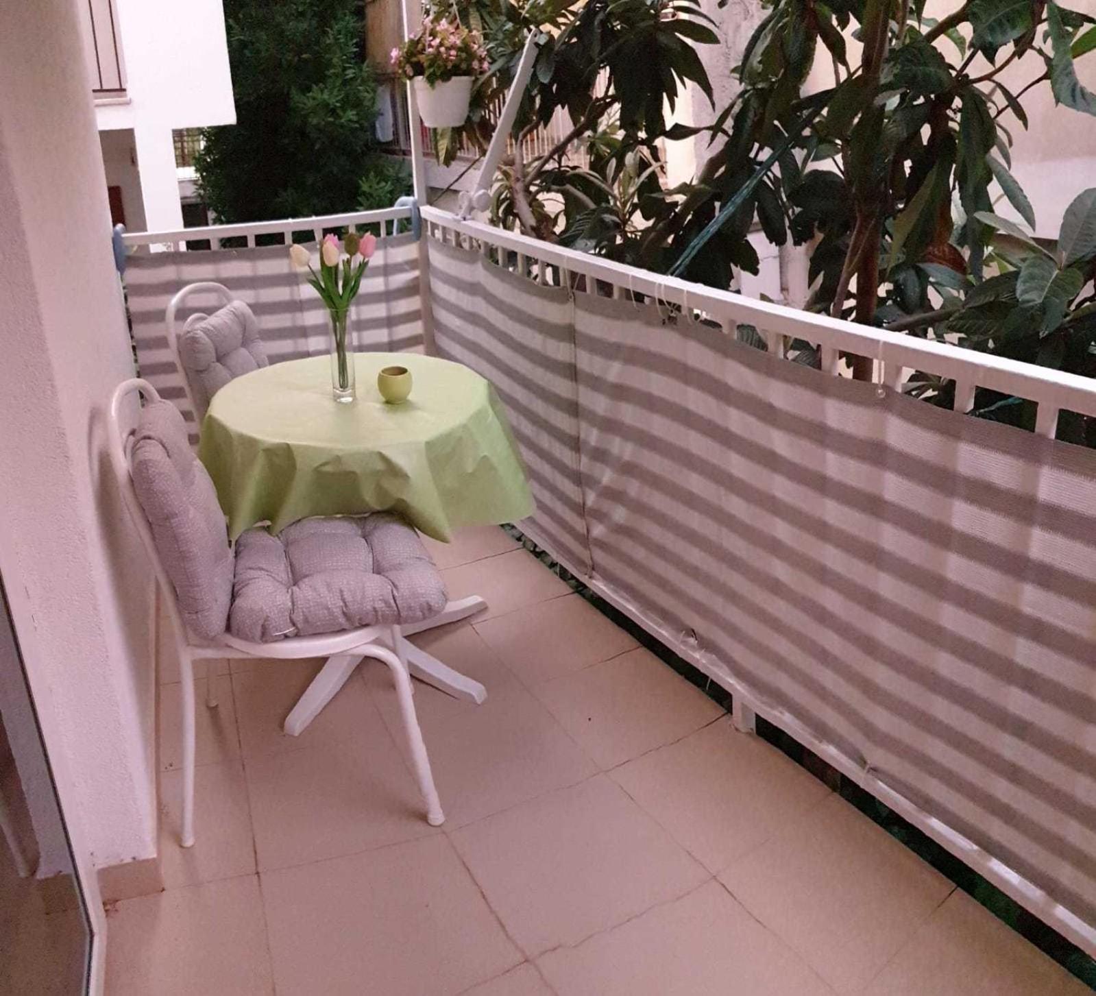 Apartments Ruzinka Podaca Zewnętrze zdjęcie