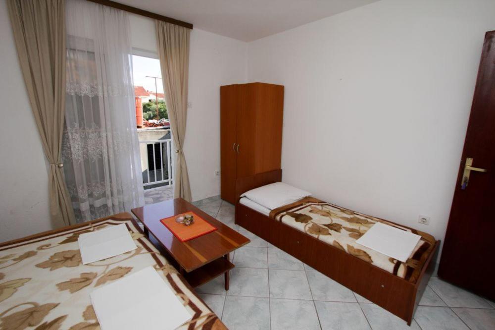 Apartments Ruzinka Podaca Zewnętrze zdjęcie