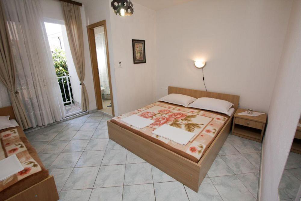 Apartments Ruzinka Podaca Zewnętrze zdjęcie