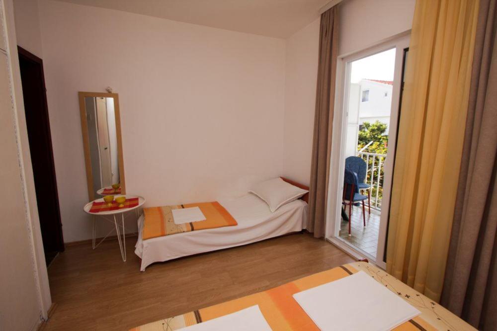 Apartments Ruzinka Podaca Zewnętrze zdjęcie